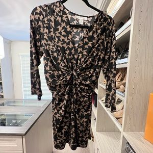 Motherhood Maternity Printed Blouse